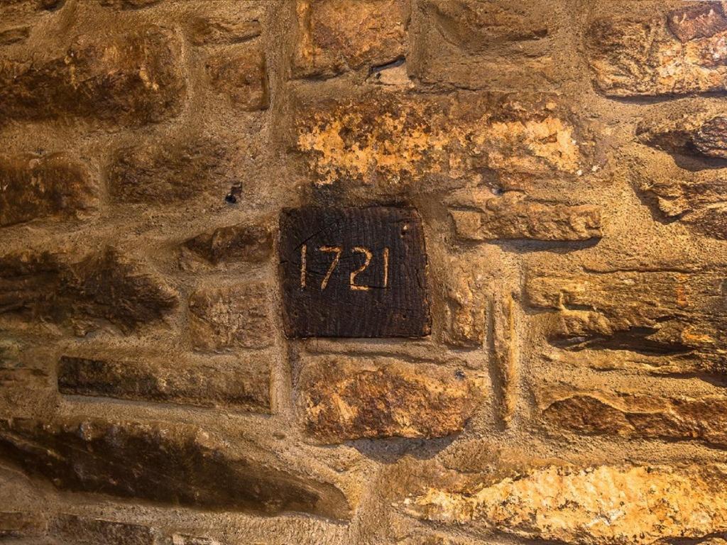 The Castle Hotel タルガース エクステリア 写真